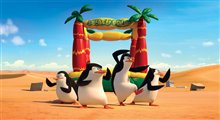 Penguins of Madagascar - Photo Gallery