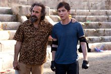 Percy Jackson: Sea of Monsters - Photo Gallery