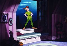 Peter Pan (1953) - Photo Gallery