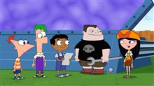 Phineas and Ferb the Movie: Candace Against the Universe (Disney+) - Photo Gallery