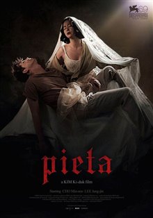 Pieta - Photo Gallery