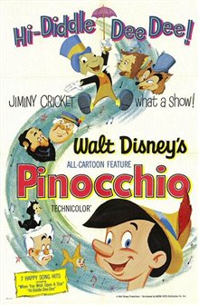 Pinocchio (2002) - Photo Gallery