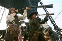 Pirates of the Caribbean: At World's End - Photo Gallery