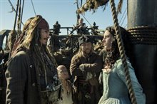 Pirates of the Caribbean: Dead Men Tell No Tales - An IMAX 3D Experience - Photo Gallery