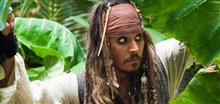 Pirates of the Caribbean: On Stranger Tides 3D - Photo Gallery