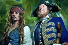 Pirates of the Caribbean: On Stranger Tides - Photo Gallery