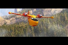 Planes: Fire & Rescue 3D - Photo Gallery