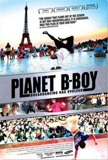 Planet B-Boy - Photo Gallery