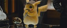 Pokémon Detective Pikachu - Photo Gallery