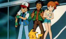 Pokemon: The First Movie - Photo Gallery