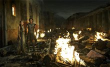 Pompeii 3D - Photo Gallery