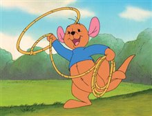 Pooh's Heffalump Movie - Photo Gallery