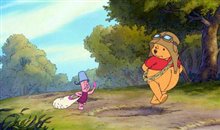 Pooh's Heffalump Movie - Photo Gallery