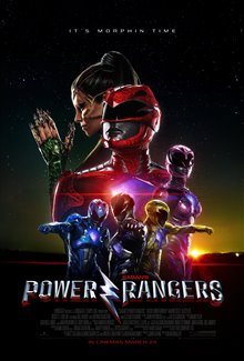 Power Rangers - Photo Gallery