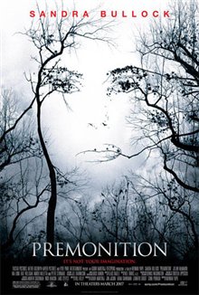 Premonition - Photo Gallery