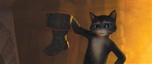 Puss in Boots 3D - Photo Gallery