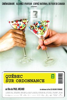 Québec sur ordonnance - Photo Gallery