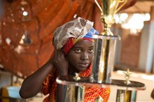 Queen of Katwe - Photo Gallery