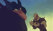 Quest For Camelot - Photo Gallery
