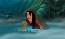 Quest For Camelot - Photo Gallery