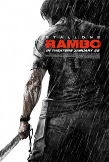 Rambo - Photo Gallery