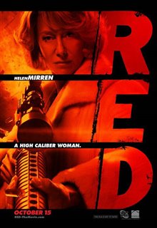 RED - Photo Gallery