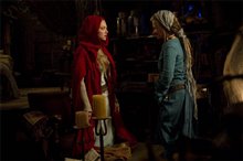 Red Riding Hood - Photo Gallery