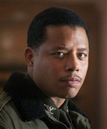 Red Tails - Photo Gallery