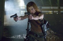 Resident Evil: Apocalypse - Photo Gallery