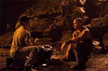 Riddick: The IMAX Experience - Photo Gallery