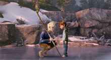 Rise of the Guardians: An IMAX 3D Experience - Photo Gallery
