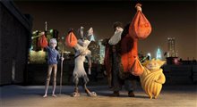 Rise of the Guardians: An IMAX 3D Experience - Photo Gallery