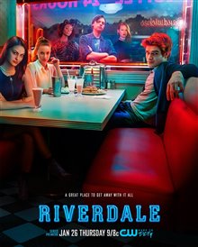 Riverdale (Netflix) - Photo Gallery