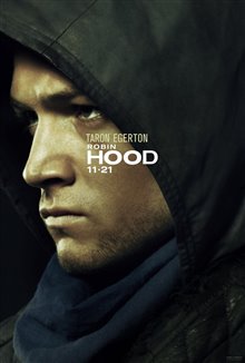 Robin Hood - Photo Gallery