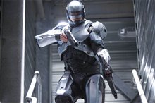 RoboCop - Photo Gallery