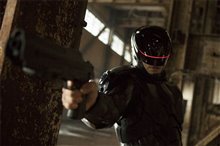 RoboCop: The IMAX Experience - Photo Gallery