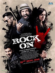 Rock On 2 - Photo Gallery