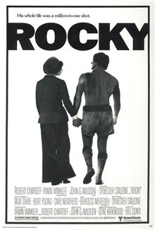 Rocky - Photo Gallery