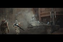 Rogue One: A Star Wars Story - Photo Gallery