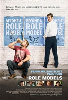 Role Models (2008) - Photo Gallery