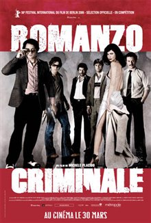 Romanzo Criminale - Photo Gallery