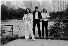 Rush: Beyond the Lighted Stage - Photo Gallery