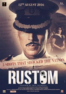 Rustom - Photo Gallery