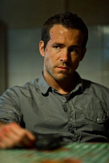 Safe House - Photo Gallery