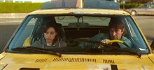 Safety Not Guaranteed - Photo Gallery