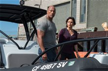 San Andreas: An IMAX 3D Experience - Photo Gallery