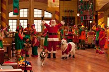 Santa Paws 2: The Santa Pups - Photo Gallery
