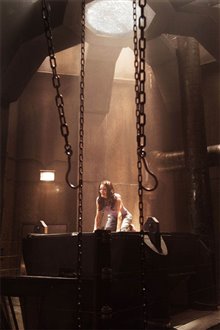 Saw 3D - Photo Gallery
