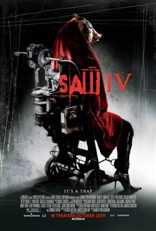 Saw IV - Photo Gallery