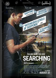 Searching - Photo Gallery